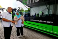 APAD building database of bus, lorry operators to avoid high-risk drivers