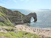 Dorset in England is the answer to an overcrowded Cotswolds