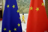 Beijing vows to 'safeguard' rights if EU bans telecom suppliers