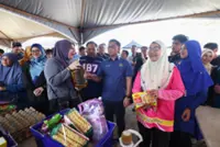 Tekun, AIM loan approvals cut to five working days nationwide, says deputy minister