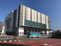 Perak Transit appoints Ismail Jamal as general manager