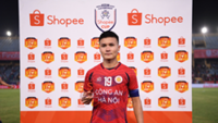'We must stay focused.' Hanoi FC's top playmaker Nguyen Quang Hai is all geared up for crunch time in the Asean Club Championships