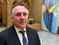 NATO situation difficult but must focus on Russia, says Norway's defence minister