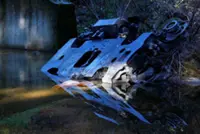 Part found near Spain train crash site may be missing undercarriage, experts say