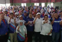 Kinabatangan by-election: Voters torn between loyalty, local sentiment as polling day nears