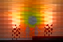 Couples who spend money in trade of time will end up happier together