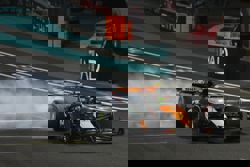 Motor racing-Puma to supply F1 champions McLaren with kit in global deal