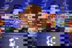 Soccer-Fernandez doubtful; Estevao and Gusto back for Chelsea v Pafos