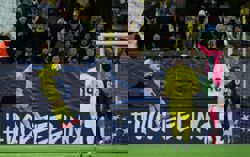 Soccer-Bodo/Glimt earn stunning 3-1 Champions League win over Man City