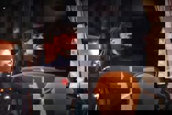 Soccer-Pep praises Bodo/Glimt grit as Man City slump to defeat