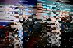 Wei Chong-Kai Wun lead Malaysia’s charge at Indonesian Masters