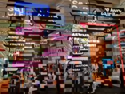 Airwallex buys South Korea's Paynuri after fundraising at $8 billion valuation