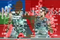 Wei Chong-Kai Wun lead Malaysia’s charge at Indonesian Masters