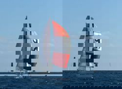 Sailing-German yacht's crew member dies after accident in transatlantic race