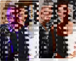 David Beckham speaks out after son Brooklyn blasts him and Victoria