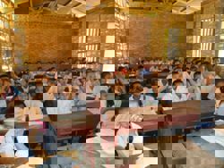 Lao Education Ministry signs US$1.35mil package to raise standards at secondary schools