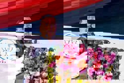 India PM Modi's party elects youngest-ever president with eye to youth vote