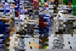 Lab tests reveal E. coli contamination in free meals that sickened 800 students in Central Java