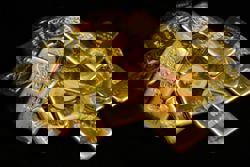 Gold crosses US$4,800 for the first time as US, EU spar over Greenland