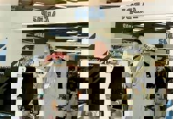 David Rosen, 95, dies; video game visionary and co-founder of Sega