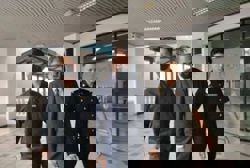 University vice-chancellor claims trial to deception charge in Melaka