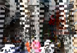 Remember what popular places in Malaysia looked like in 2016?