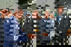 Airbus reaffirms long-term commitment to Malaysia’s aerospace sector