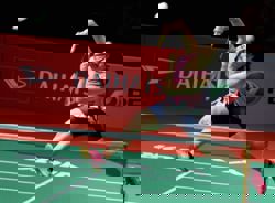 India’s Saina hangs up racquet after two-year hiatus