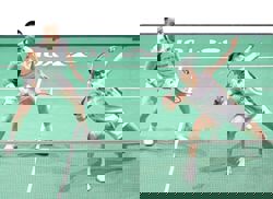 Aaron-Wooi Yik's first-round exit not due to fatigue, insists Rexy