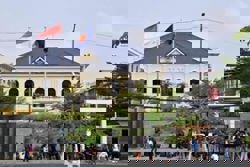 Over 1,400 Indonesians left Cambodian scam groups in five days: Embassy