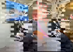 Sailing-Emirates renews New Zealand backing for America's Cup defence