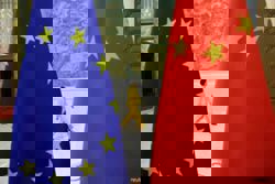 Beijing vows to 'safeguard' rights if EU bans telecom suppliers