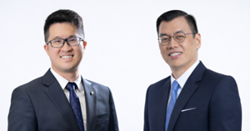 Malaysia Aviation Group names Bryan Foong airline business CEO, Low Wen Long strategy chief