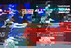 Zii Jia breaks 10-month winless run at Indonesian Masters