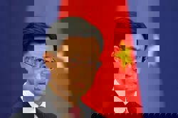 China distances itself from Greenland issue but warns against US dependence