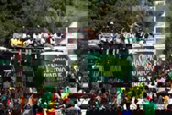 Soccer-Senegal to get bonuses, land for Africa Cup of Nations win