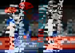 Ski jumping-Austria's Eder wins maiden World Cup title