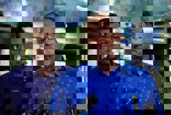 MIC hasn't left BN, says Zambry