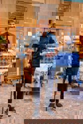 Sultan of Brunei leaves hospital following successful knee surgery