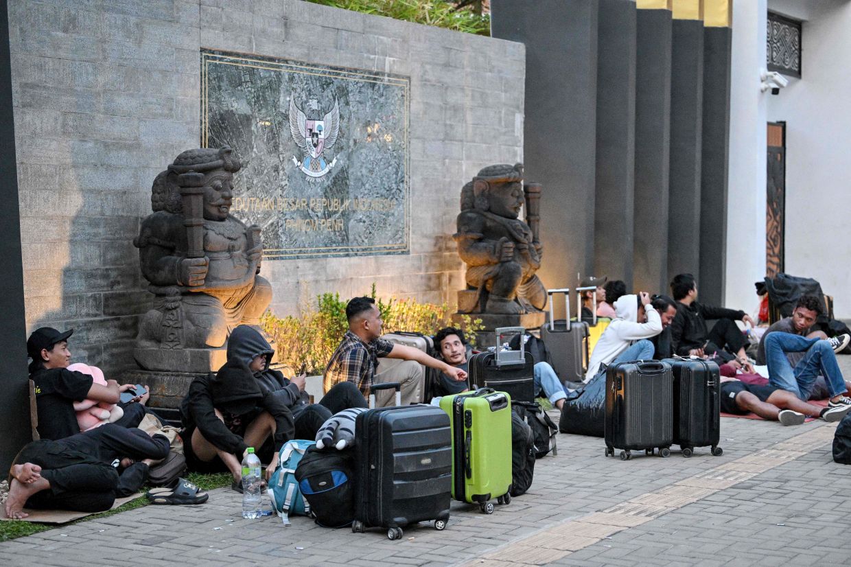 Asean News Headlines at 10pm on Wednesday (Jan 21, 2026)