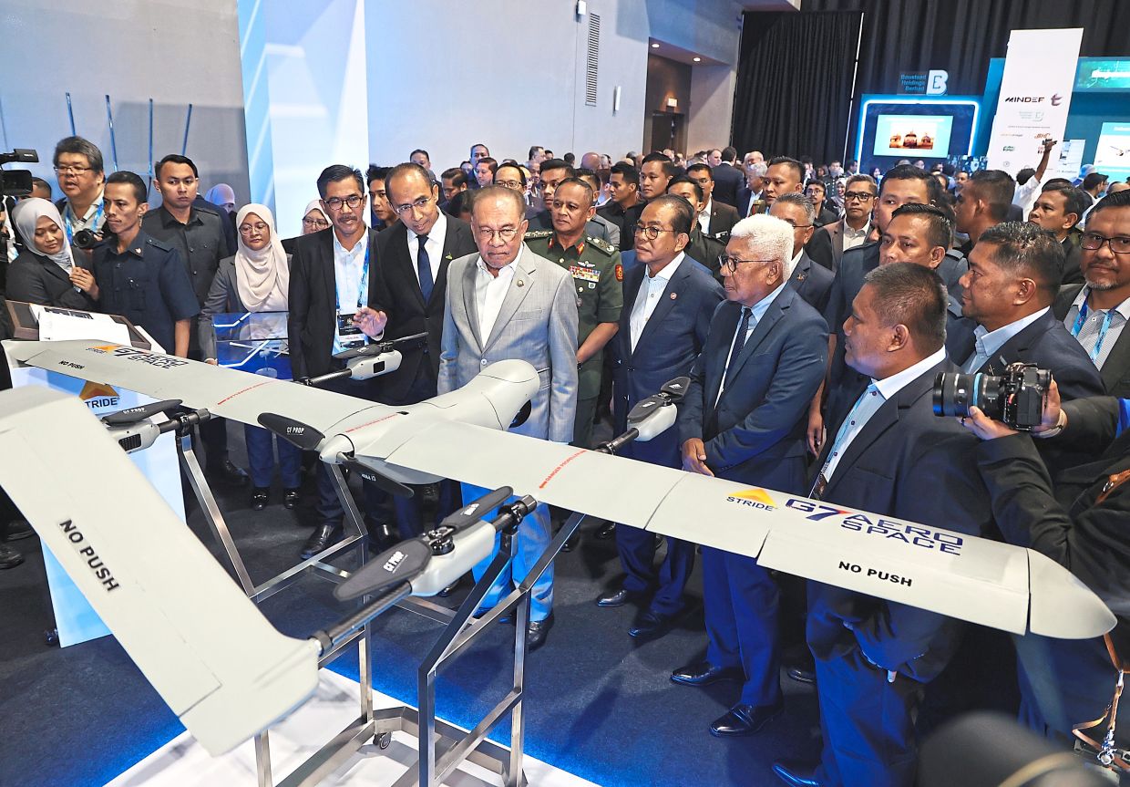 PM: Reforms, clean-up needed in Armed Forces