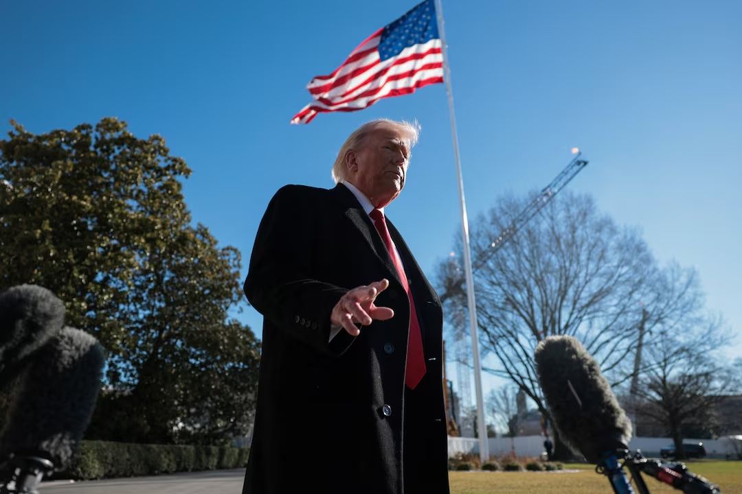 Can you really price global regime change?