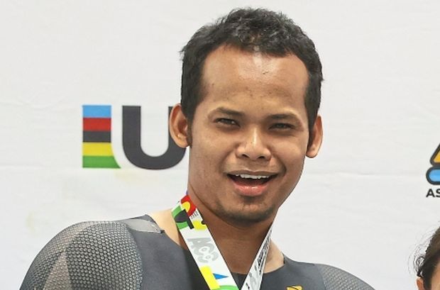 No ACC-tion for Shah Firdaus as he still needs time to regain physical strength