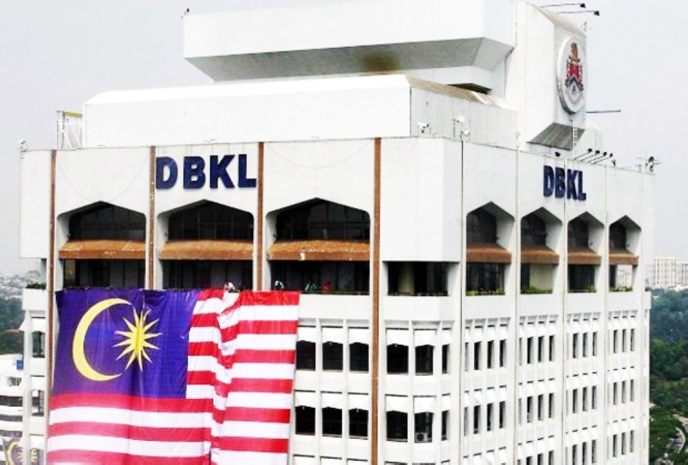 DBKL issued 1,488 compounds to litterbugs in tourist spots