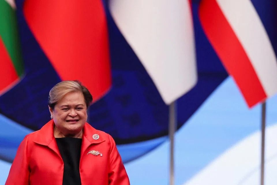 Philippines hosts Myanmar political, ethnic groups for 'stakeholder meeting'