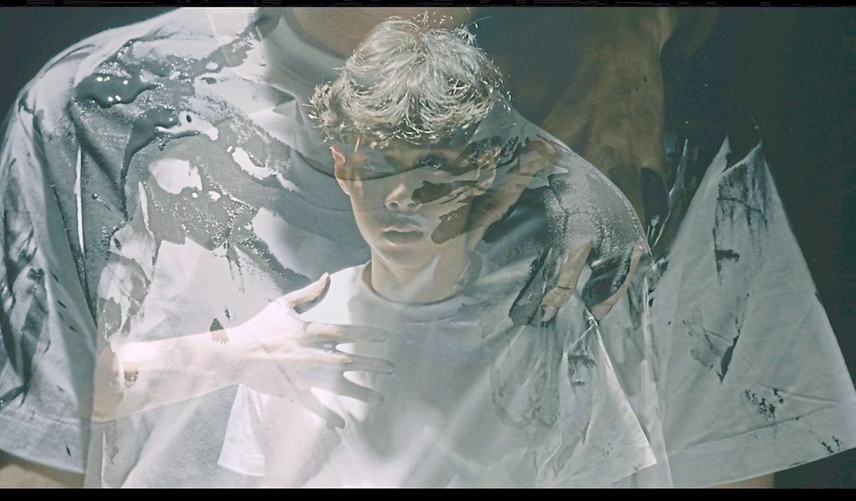 Short film reveals reality of sexual violence against boys