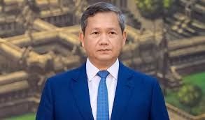 Cambodian PM convenes meeting to intensify fight against online scams