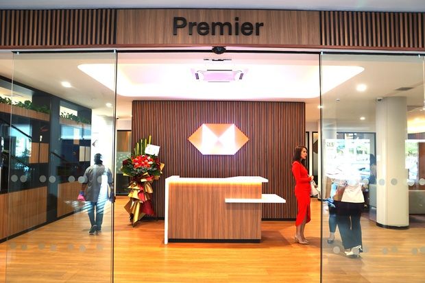 HSBC has maintained a presence in Petaling Jaya for more than 50 years, with customer relationships in the area spanning three generations.