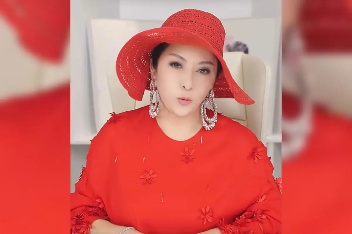 TVB starlet Chloe Leung shares daring birthday photos in Thailand | The Star