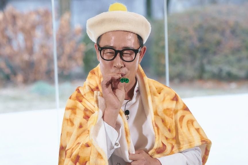 South Korea’s 'Culinary Class Wars 2' celebrity chef faces heat as drink-driving record resurfaces